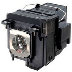 Bti Projector Lamp For Epson EB-580 EB-585W EB-585WI EB-595WI Powerlit