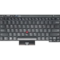 Lenovo 04Y0610 laptop spare part Keyboard