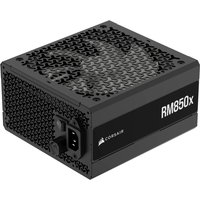 Corsair RM850x power supply unit 850 W 24-pin ATX ATX Black