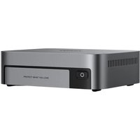 Ugreen NASync DXP480T Plus NAS Compact Intel® Core⢠i5 i5-1235U 8 GB D