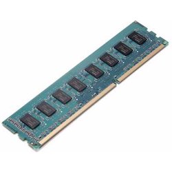 Hypertec 1GB PC3-10600 Memory Module 1 X 1 Gb DDR3 1333 Mhz Ecc