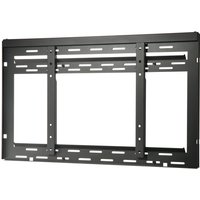 Peerless DS-VW650 signage display mount Black