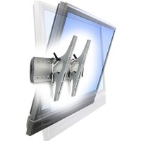 Ergotron 61-143-003 TV mount/stand Silver