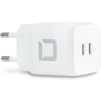 DICOTA D31984 mobile device charger Tablet White AC Fast charging Indo