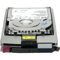 HP 404714-001 internal hard drive 36.4 GB 15000 RPM 3.5" Ultra320