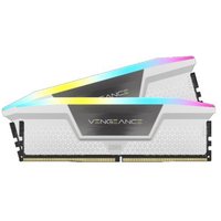 Corsair Vengeance RGB CMH64GX5M2B5600C40W memory module 64 GB 2 x 32 G