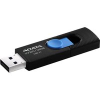 ADATA UV320 USB flash drive 128 GB USB Type-A 3.2 Gen 1 (3.1 Gen 1) Bl