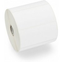 Zebra 3005848 printer label White Self-adhesive printer label