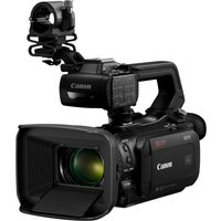 Canon XA70 Professional 4K Compact Camcorder