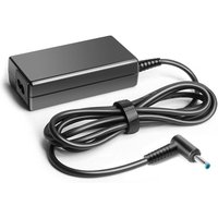 BTI HP 709985-001 compatible charger with 4.5mm tip incl. UK power cab