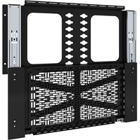 Chief Proximity® Component Storage Slide-Lock Panel