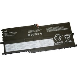 Bti 02DL003 Compatible 54Wh 4-Cell Battery For Lenovo X1 Yoga G3