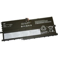 BTI 54Wh 4 cell 02DL003 compatible battery for LENOVO THINKPAD X1 YOGA