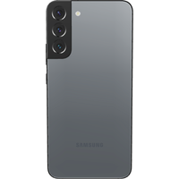 Samsung Galaxy S22 Back Cover Graphite
