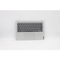 Lenovo Upper Cse SM_SLV L82L