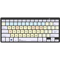 LKB DYSLEX BTPC UK keyboard Home Bluetooth QWERTY Englis