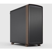 Fractal Design Summit Black Solid Midi Tower