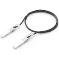 Cisco SFP-H25G-CU1.5M= InfiniBand/fibre optic cable 1.5 m SFP28 Black.