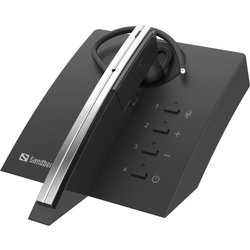 Sandberg Wireless Earset Business Pro