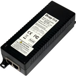 Draytek POE600-K Wireless Access Point Accessory Poe Injector Draytek POE600-K Wireless Access Point Accessory Poe Injector