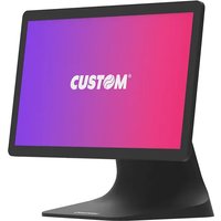 CUSTOM ARAGON i5-6200U 2.3 GHz All-in-One 39.6 cm (15.6") 1024 x