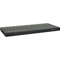 VLSW141H video switch HDMI