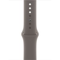 Apple 45mm Clay Sport Band. M/L