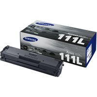 Samsung MLT-D111L/ELS/111L Toner cartridge high-capacity. 1.8K pages f