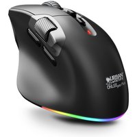 Urban Factory ONLEE PRO PLUS: OPTICAL BLUETOOTH AND 2.4GHZ MOUSE WITH