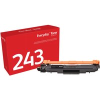 Xerox 006R04580 Toner-kit black. 1K pages (replaces Brother TN243BK) f