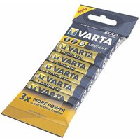 4106 Single use battery AA Alkaline
