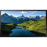Samsung OH55A-S Digital signage flat panel 139.7 cm (55") VA 3500