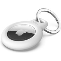 Belkin SECURE HOLDER WITH KEYRING - WHITE