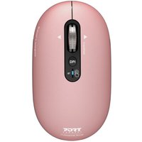 Port Designs 910503 mouse Universal Ambidextrous Bluetooth Optical 320