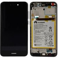 Huawei P8 Lie 2017 (PR-L31) lck