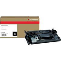 AgfaPhoto Compatible Toner Cartridge. Black. Replacement for HP CF289X