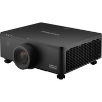 Viewsonic LS950WU data projector Standard throw projector 7100 ANSI lu