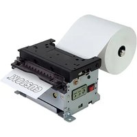 CUSTOM KX80S 203 x 203 DPI Thermal
