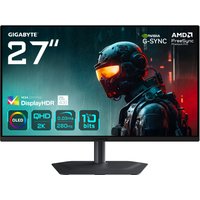 GIGABYTE MO27Q2A 27” OLED 2K QHD 280Hz Gaming Monitor