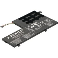 2-Power 2P-B31N1729 laptop spare part Battery