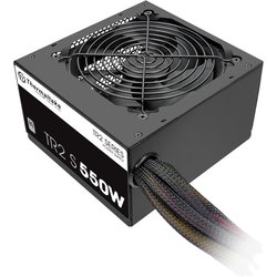 Thermaltake TR2 S 550W Power Supply Unit 20+4 Pin Atx Atx Black