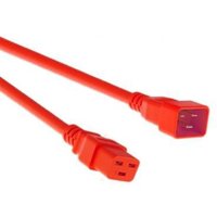 Mercodan Power cle Red C20-C19