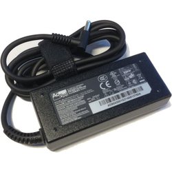 Hp Ac Adapter 65W Smart Power Adapter/Inverter Black