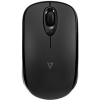 V7 MW150BT mouse Office Ambidextrous Bluetooth Optical 1000 DPI