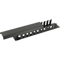 Lanview RAO405BL rack accessory Cable organizer