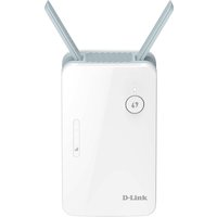 D-Link E15/E network extender Network transmitter White 10. 100. 1000
