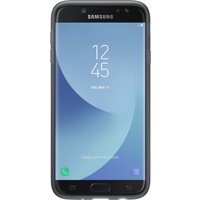 Samsung EF-AJ730 mobile phone case 14 cm (5.5") Cover Black
