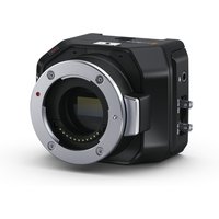 Blackmagic Design Micro Studio Camera 4K G2 Handheld camcorder 4K Ultr