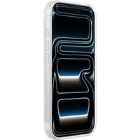 Belkin Clear Series with Kickstand Case for iPhone 18 Pro mobile phone