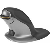 Hypertec M-PEN-GMW mouse Office Ambidextrous RF Wireless Laser 1200 DP